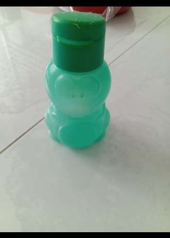 Renkli Çocuk Termos Şişeleri H2O Yazılı - Görsel 2