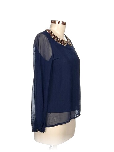 Vintage Love Diğer Bluz %70 İndirimli.