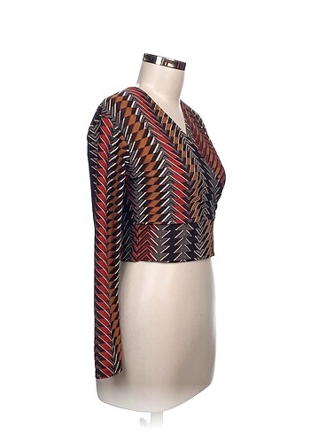 Vintage Love Vintage Love Bluz %70 İndirimli.