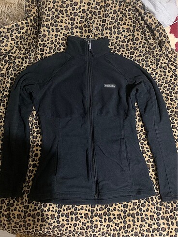 Columbia polar