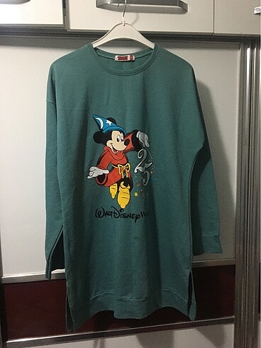 Kadın Sweatshirt