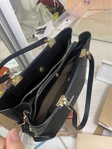 Kol çantası - Görsel 2