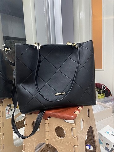 Kol çantası - Görsel 5