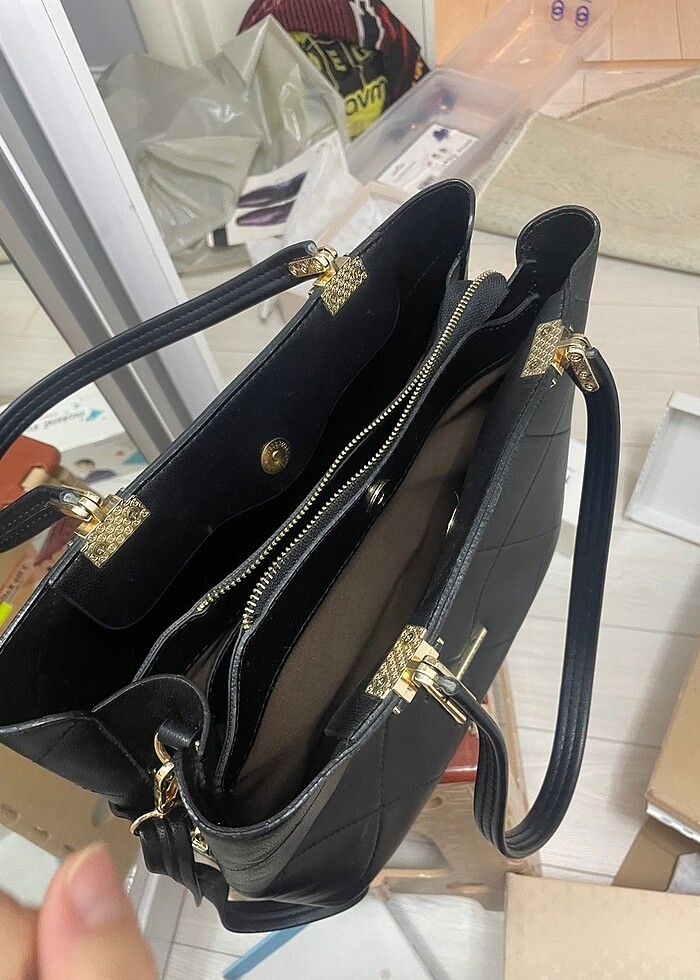 Kol çantası - Görsel 2