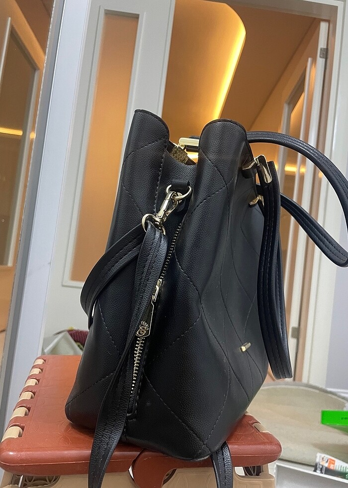 Kol çantası - Görsel 3