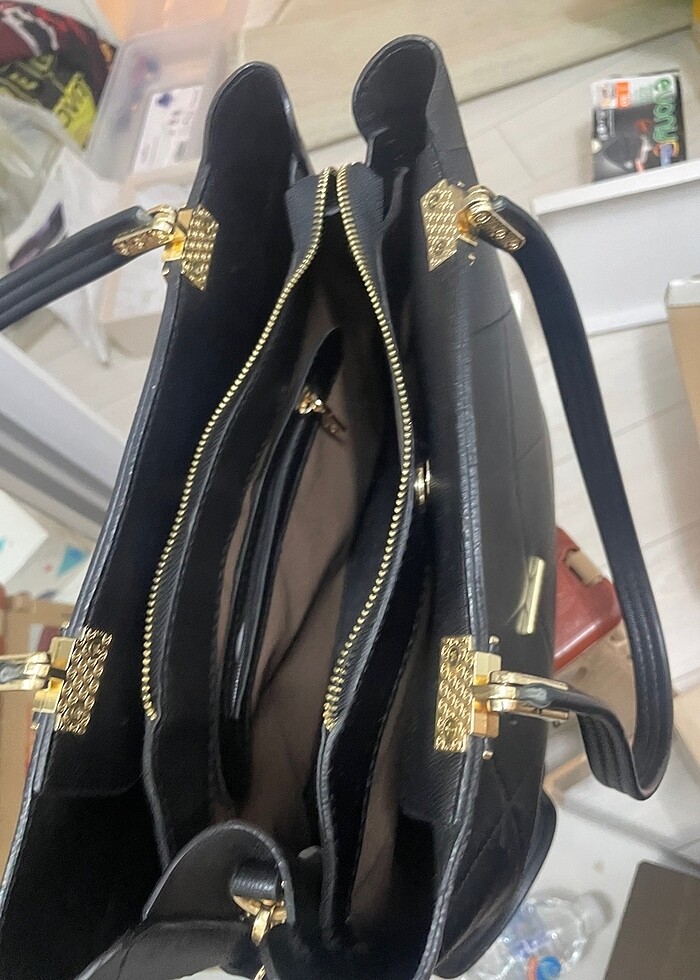 Kol çantası - Görsel 4