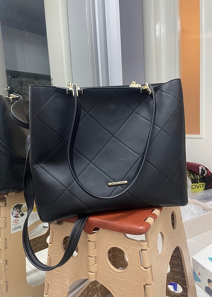 Kol çantası - Görsel 5