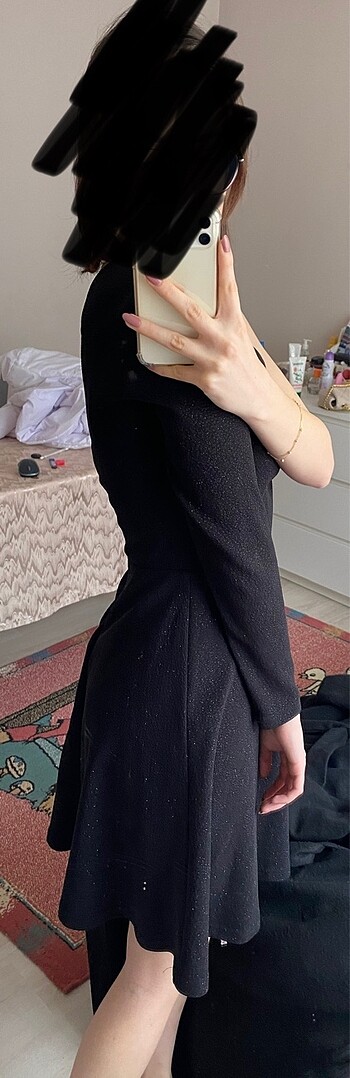 s Beden Elbise
