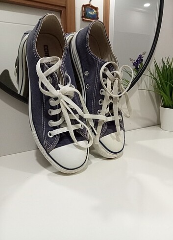 Orijinal converse 