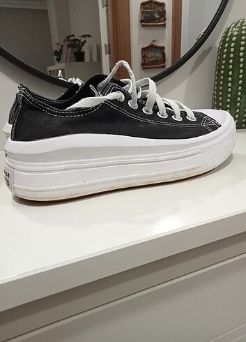 Orijinal converse 