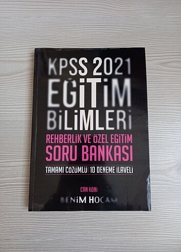 Kpss Rehberlik Soru Bankası