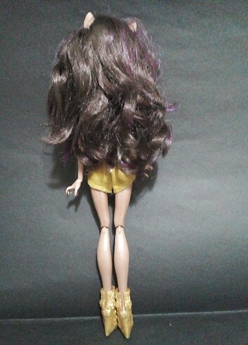 monster high