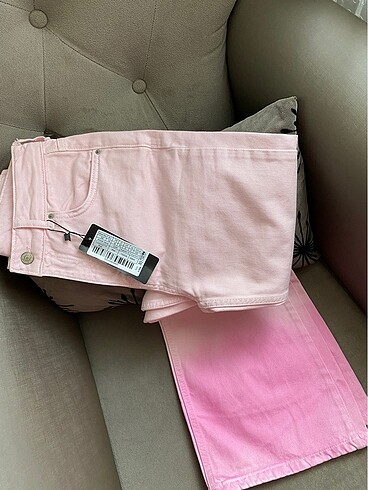 xs Beden trendyolmilla pantolon