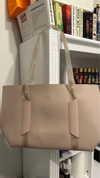 Beden çeşitli Renk Michael Kors Çanta