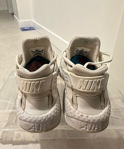 40 Beden Nike Huarache Ayakkabı