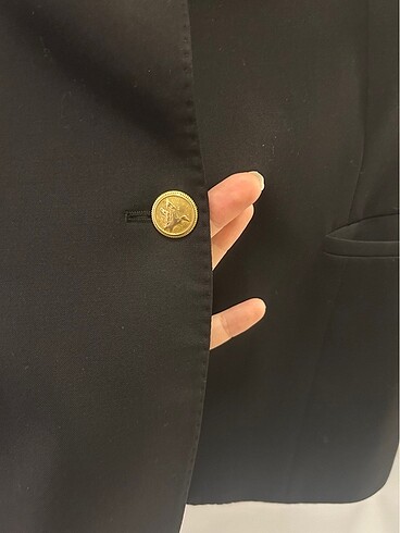 Beymen Club Orijinal Takım elbise(38) - Görsel 2