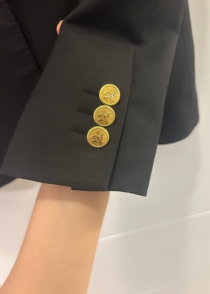 Beymen Club Orijinal Takım elbise(38) - Görsel 3