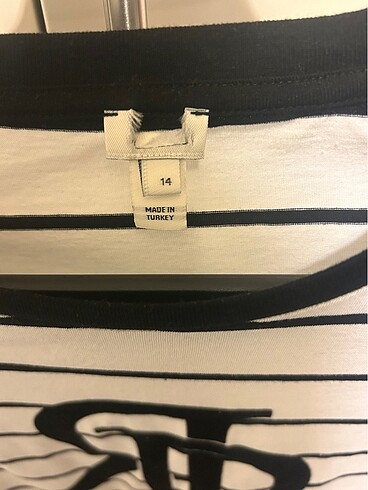 T-shirt (L beden) - Görsel 2