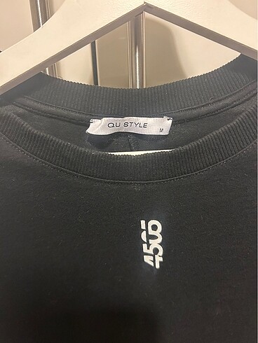 Butik ürünü Oversize T-Shirt (M beden) - Görsel 2