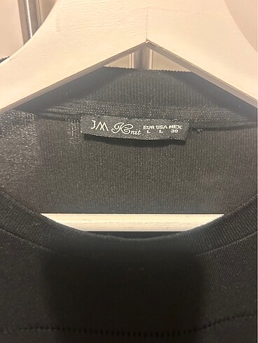 Butik ürünü Triko kazak (L beden) - Görsel 3