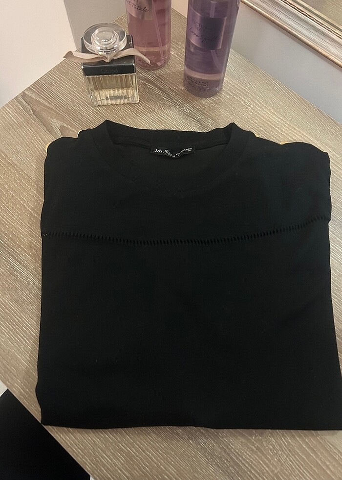 Butik ürünü Triko kazak (L beden) - Görsel 2