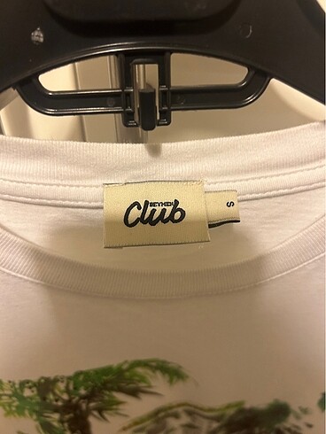 Beymen Club T-shirt (S beden) - Görsel 2