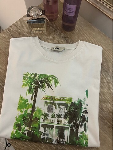 Beymen Club T-shirt (S beden) - Görsel 3