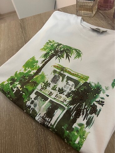 Beymen Club T-shirt (S beden) - Görsel 4