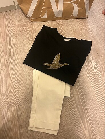 Beymen Club T-Shirt (S beden)