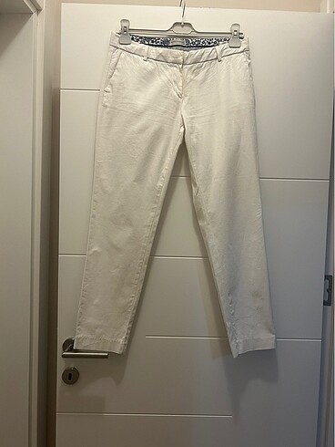 Mudo Collection Slim Fit (38 beden)