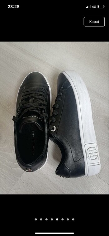 Tommy Hilfiger Sneaker