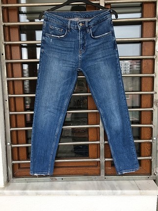 Mom jean
