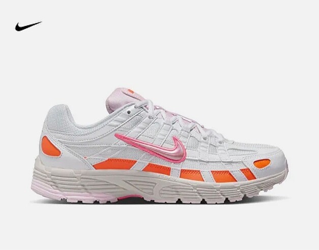 38 Beden beyaz Renk Nike ayakkabı