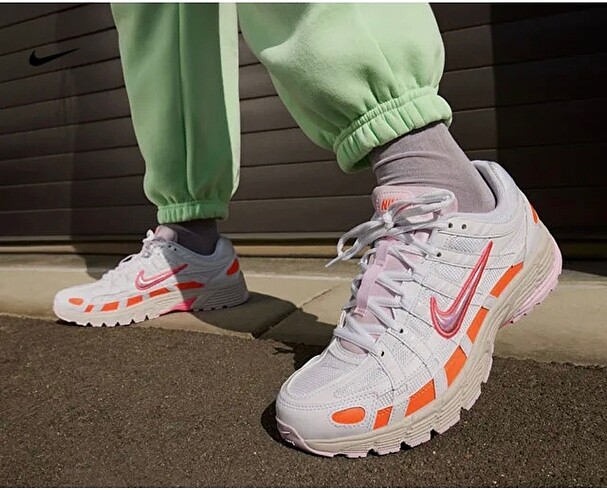 38 Beden Nike ayakkabı