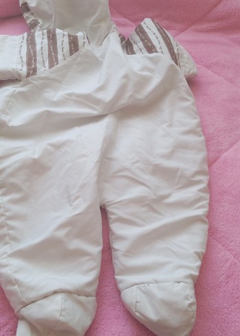 80 cm Bebek Tulumu - Görsel 3