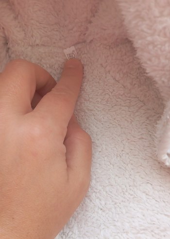 80 cm Bebek Tulumu - Görsel 2