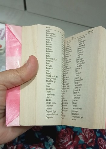 Yazım (İmla) Kılavuzu - A'dan Z'ye - Görsel 4