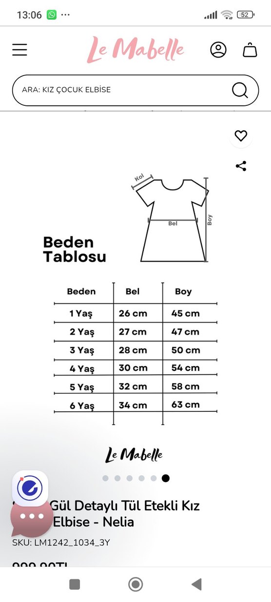 Kız Çocuk Siyah Fırfırlı Bolero - Görsel 5