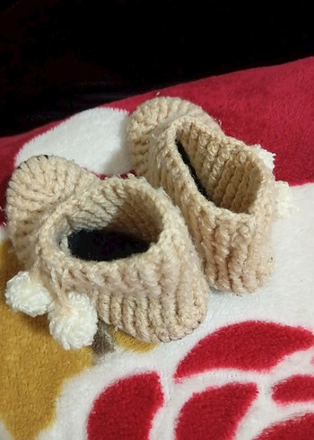 ev terliği - Görsel 2