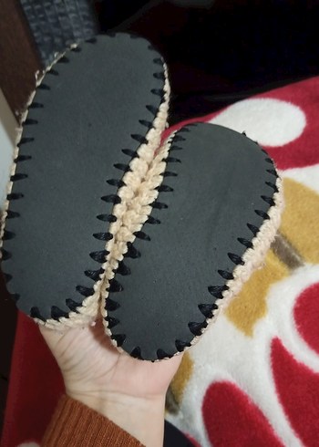 ev terliği - Görsel 3