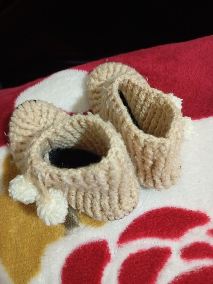 ev terliği - Görsel 2