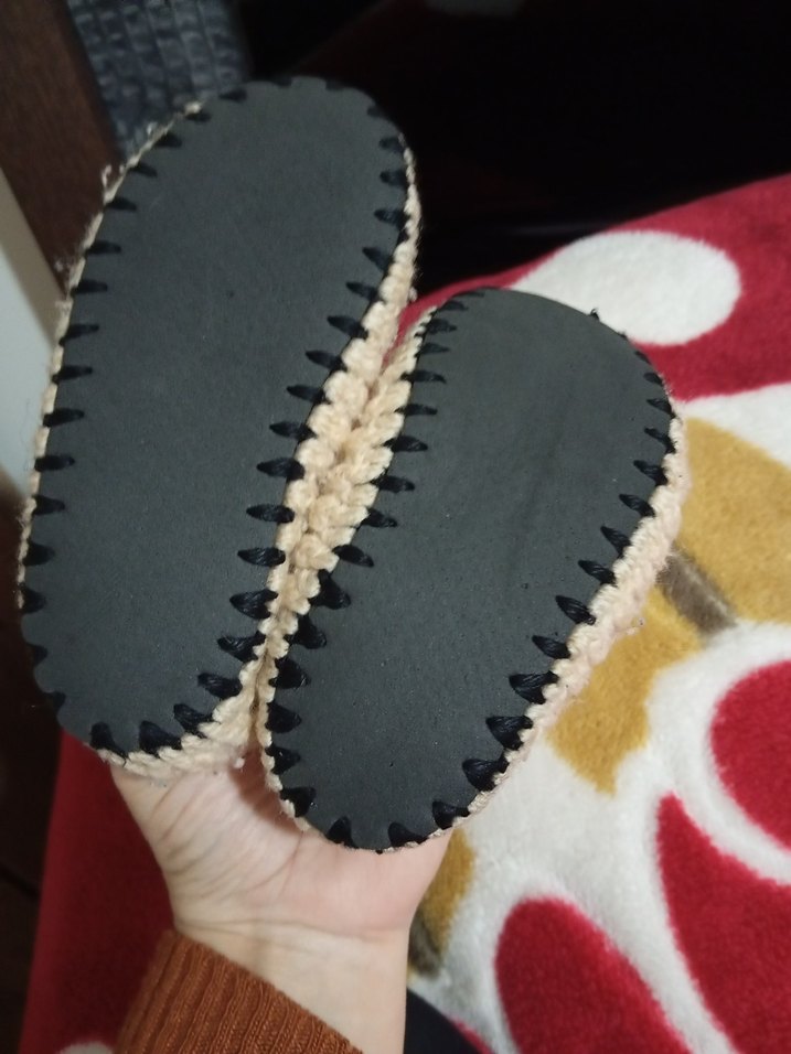 ev terliği - Görsel 3