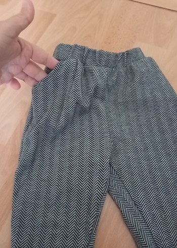 Gri LCW taytPantolon 12/18 a - Görsel 2