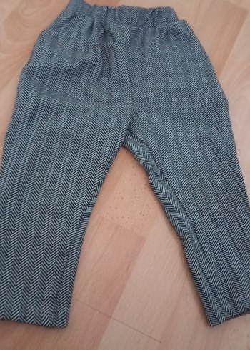 Gri LCW taytPantolon 12/18 a - Görsel 5