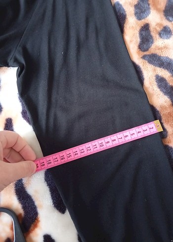 Siyah Nakışlı Uzun Kollu Gotic Kadın Elbise kap - Görsel 7