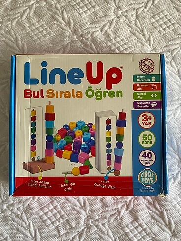 Eğitici oyuncak