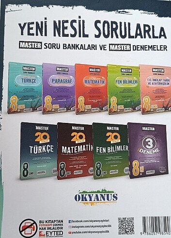  8? sınıf Türkçe Deneme sifir