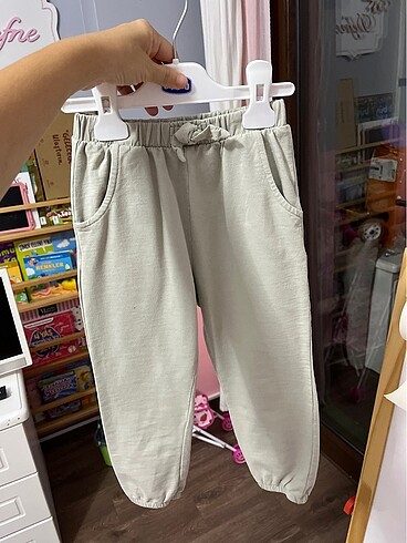 Zara pantolon