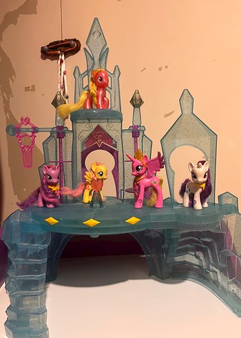 My Little Pony