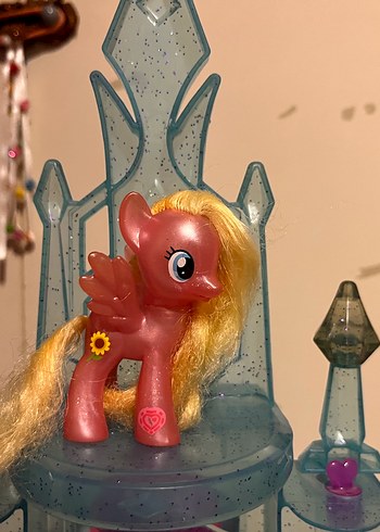 My little pony